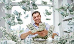 Define Your Relationship With Money: It’s More Than Just Dollars and Cents